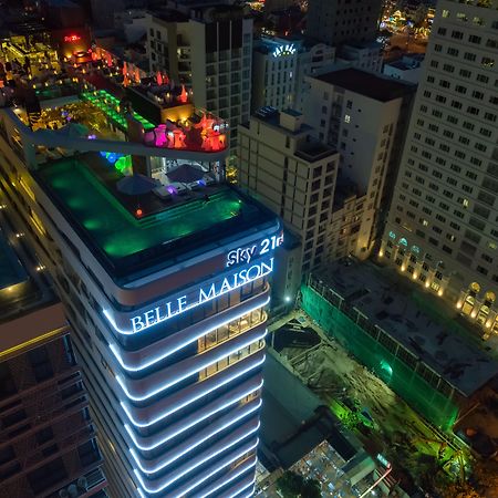 Belle Maison Parosand Da Nang Hotel -Managed By H&K Hospitality Exterior photo