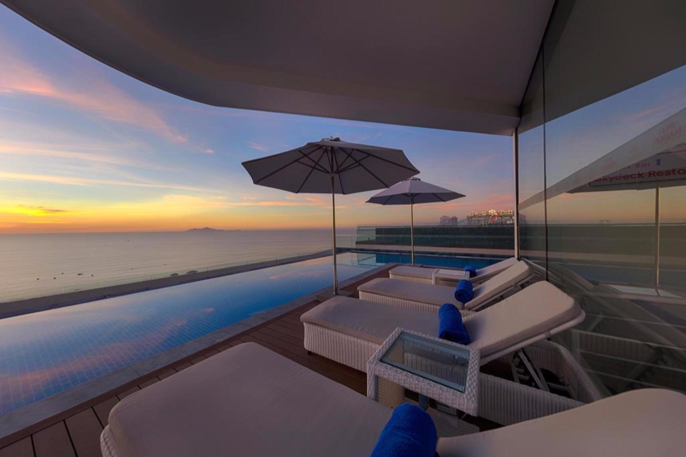Belle Maison Parosand Da Nang Hotel -Managed By H&K Hospitality Exterior photo