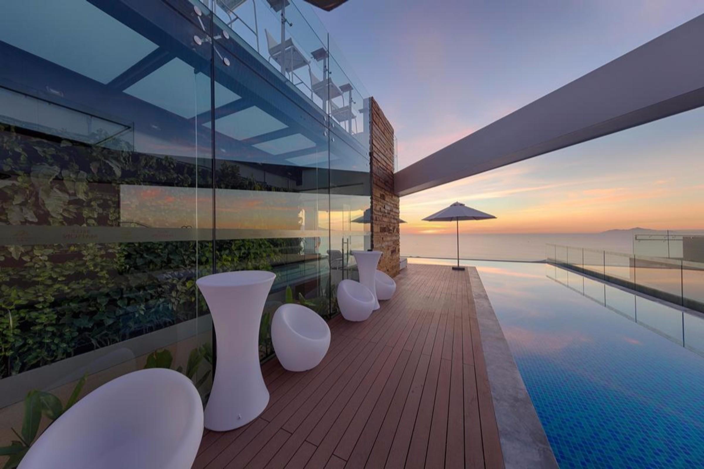 Belle Maison Parosand Da Nang Hotel -Managed By H&K Hospitality Exterior photo