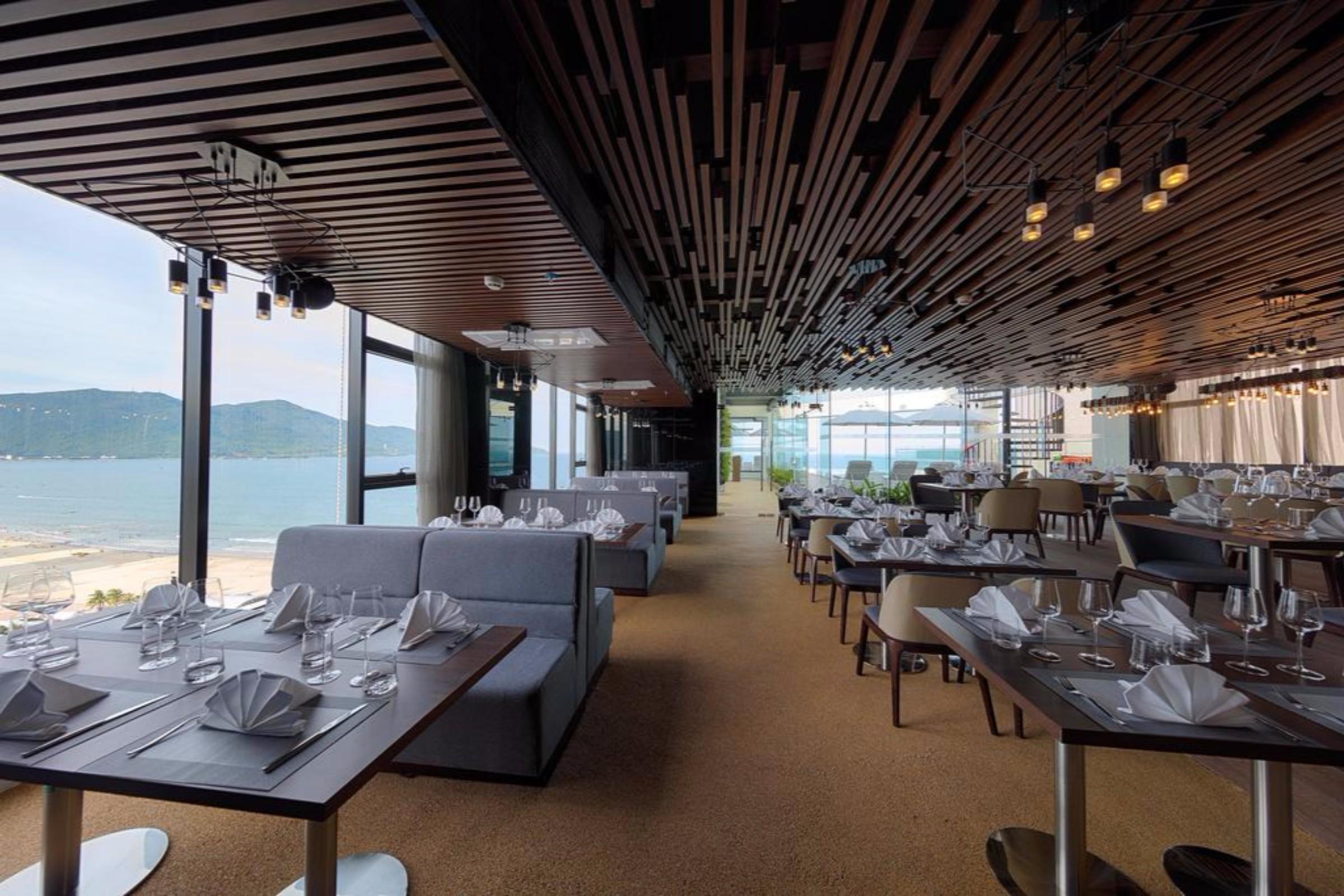 Belle Maison Parosand Da Nang Hotel -Managed By H&K Hospitality Exterior photo