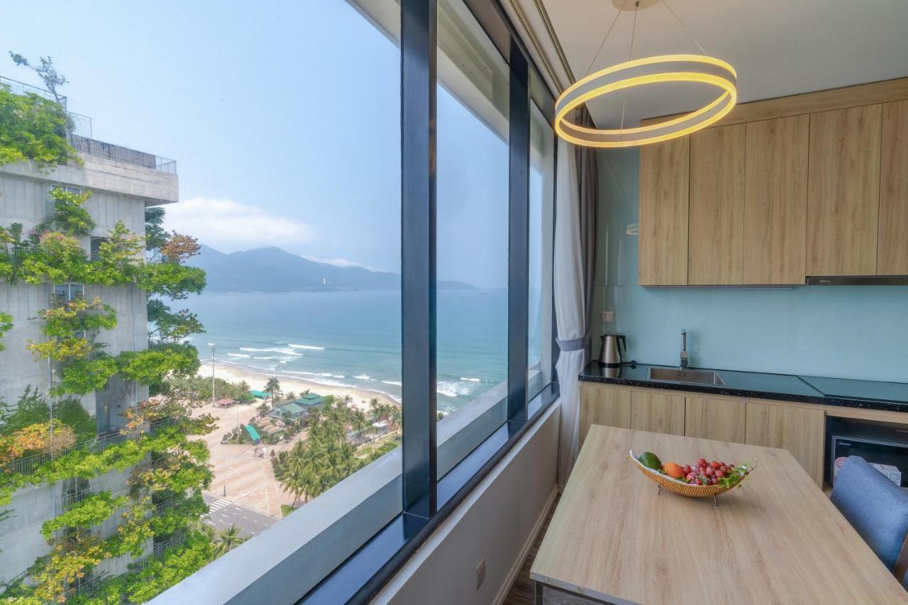 Belle Maison Parosand Da Nang Hotel -Managed By H&K Hospitality Exterior photo