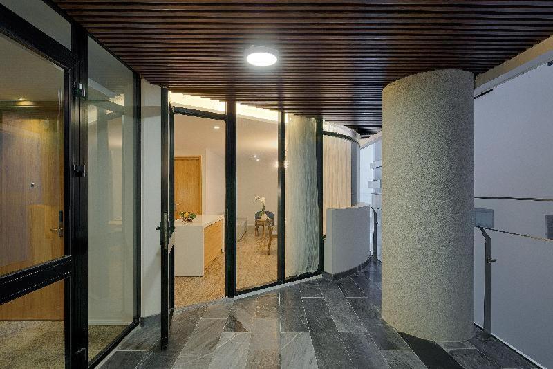 Belle Maison Parosand Da Nang Hotel -Managed By H&K Hospitality Room photo