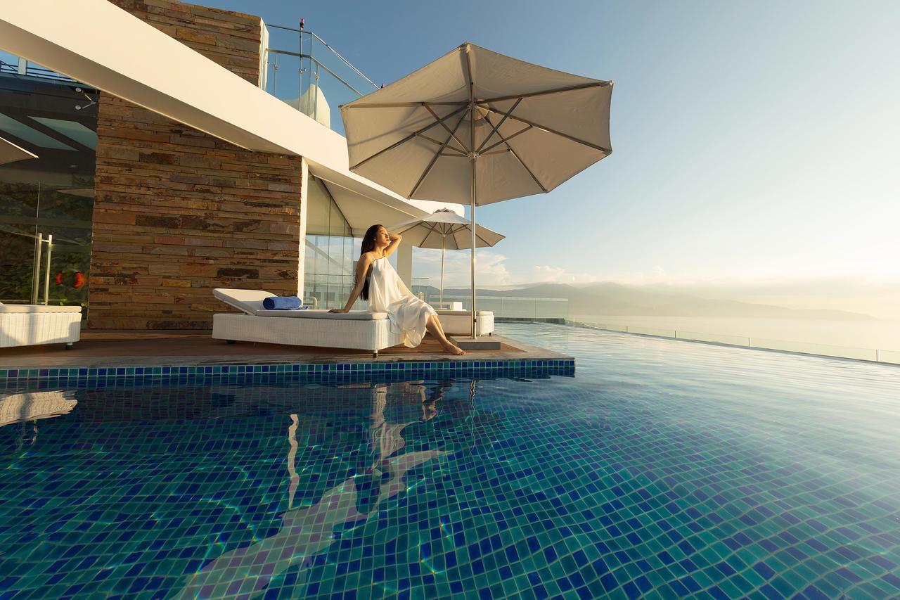 Belle Maison Parosand Da Nang Hotel -Managed By H&K Hospitality Exterior photo