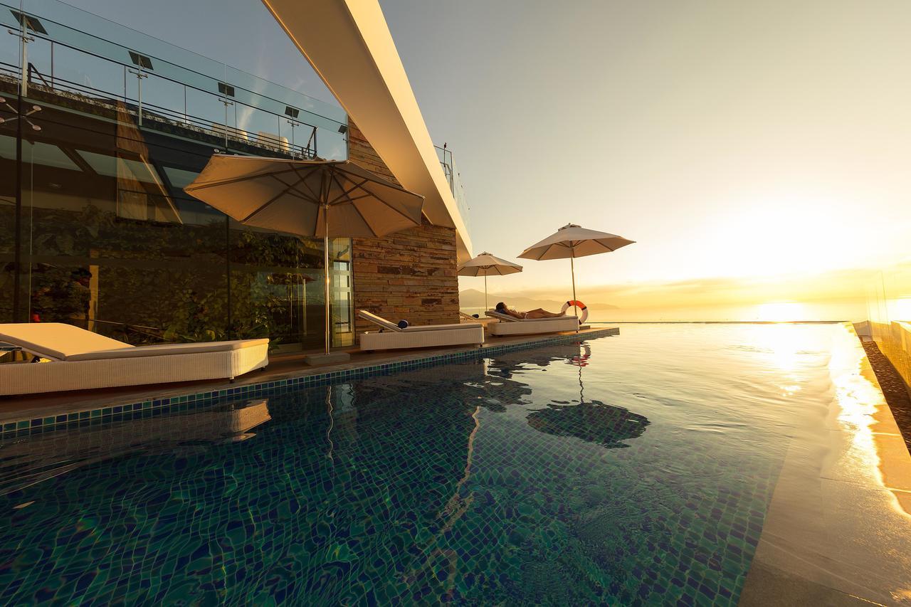 Belle Maison Parosand Da Nang Hotel -Managed By H&K Hospitality Exterior photo
