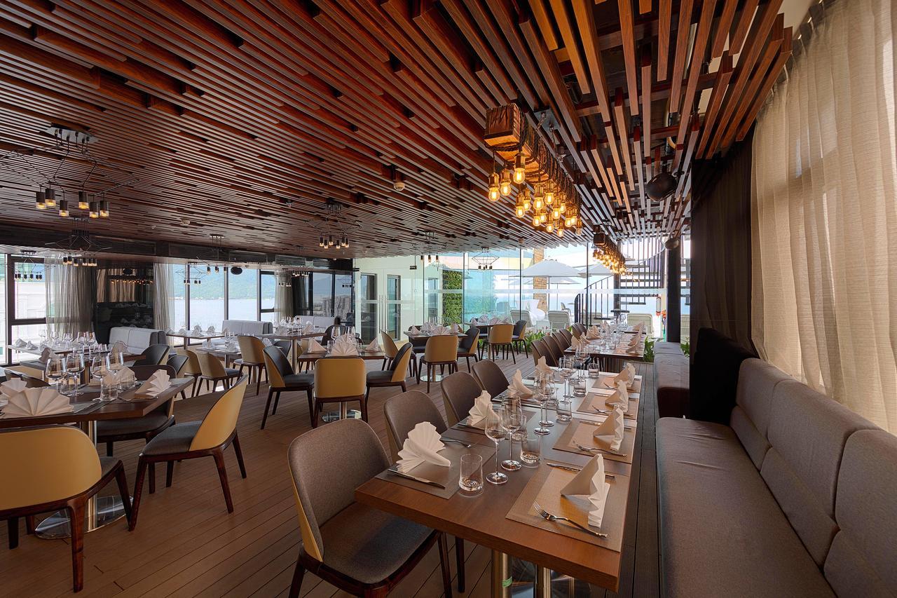 Belle Maison Parosand Da Nang Hotel -Managed By H&K Hospitality Exterior photo