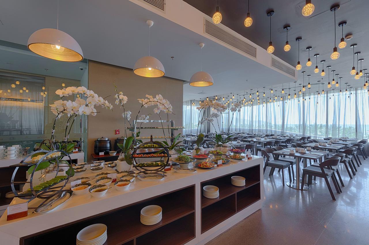 Belle Maison Parosand Da Nang Hotel -Managed By H&K Hospitality Exterior photo