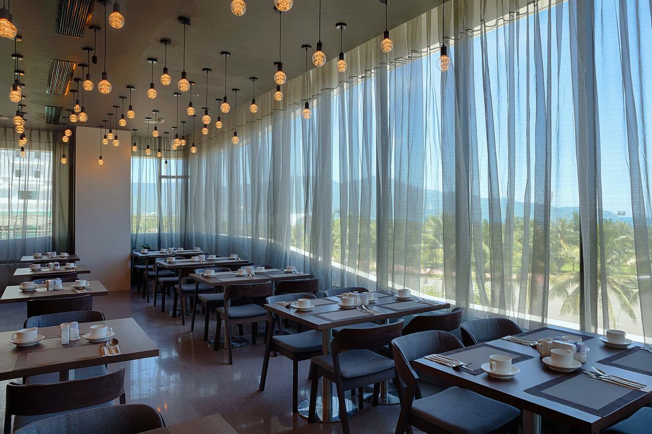 Belle Maison Parosand Da Nang Hotel -Managed By H&K Hospitality Exterior photo