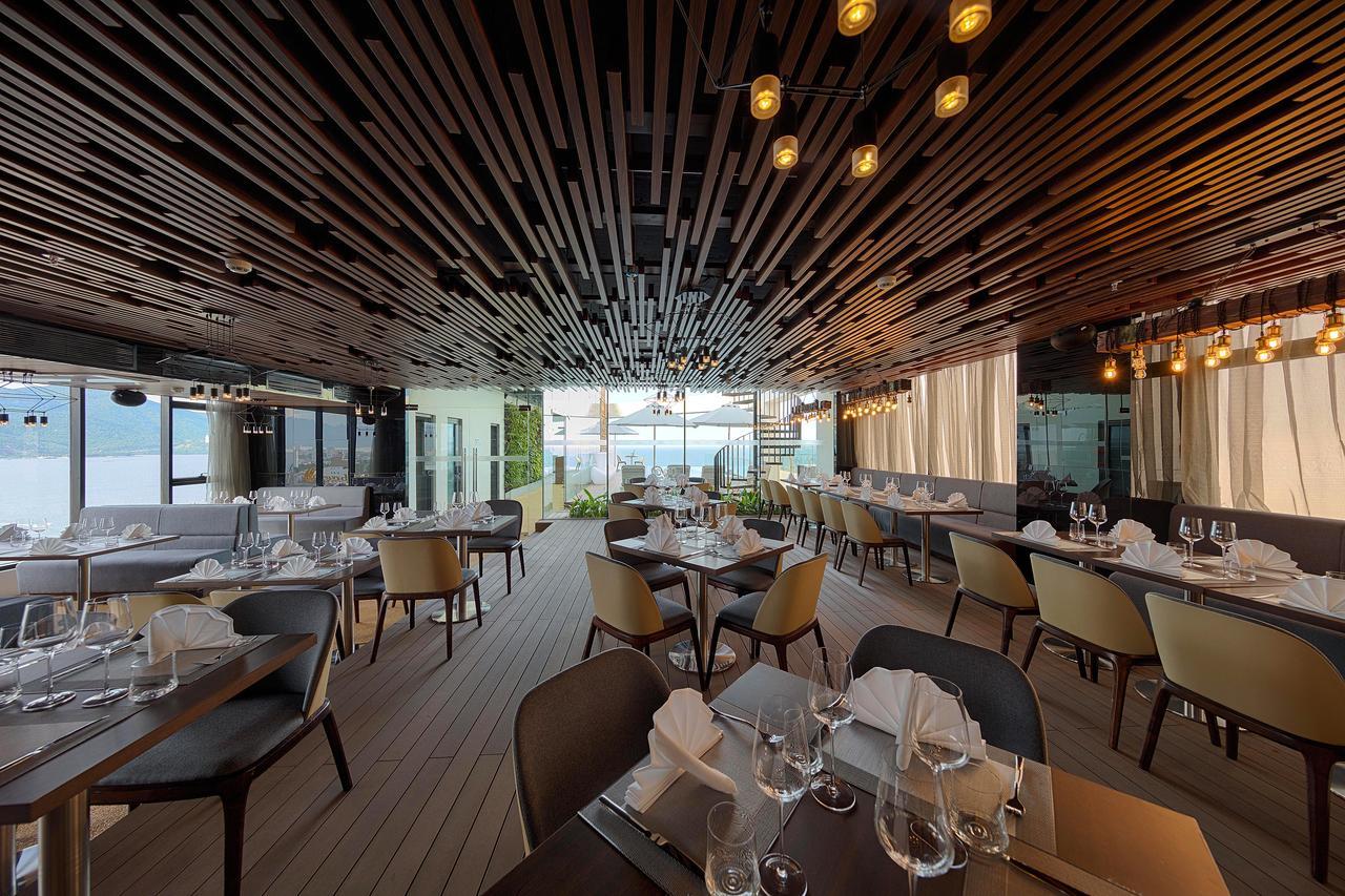 Belle Maison Parosand Da Nang Hotel -Managed By H&K Hospitality Exterior photo