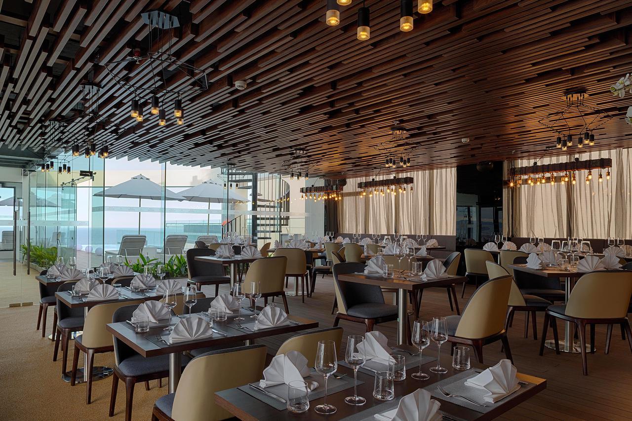 Belle Maison Parosand Da Nang Hotel -Managed By H&K Hospitality Exterior photo