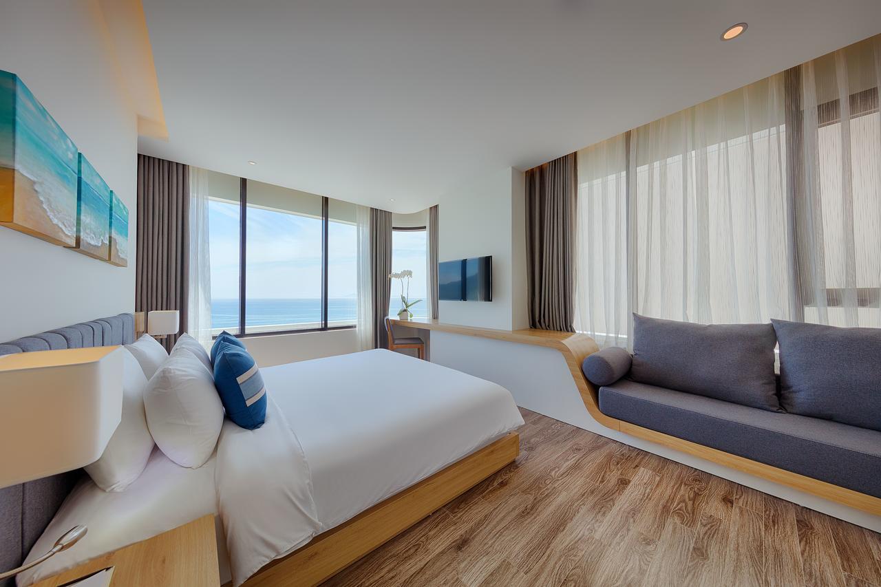 Belle Maison Parosand Da Nang Hotel -Managed By H&K Hospitality Exterior photo